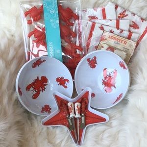 Lobster Fest Essentials